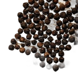 Black Pepper